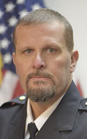 Craig Sherven